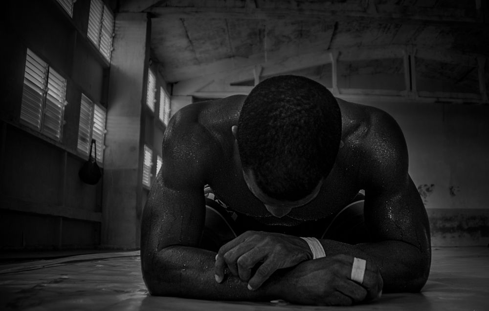 Photograph by Alejandro Hernández