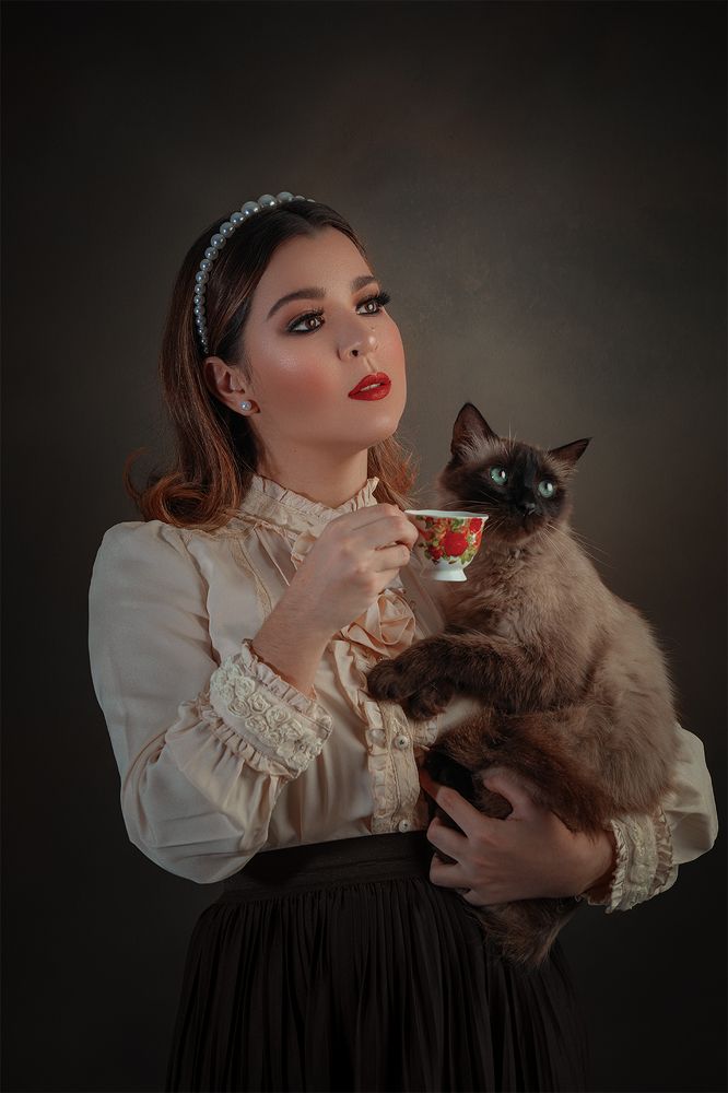 Photograph by Chanitox Castillo