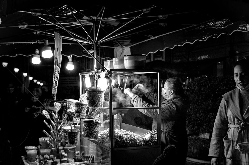 Photograph by Costa Pedro