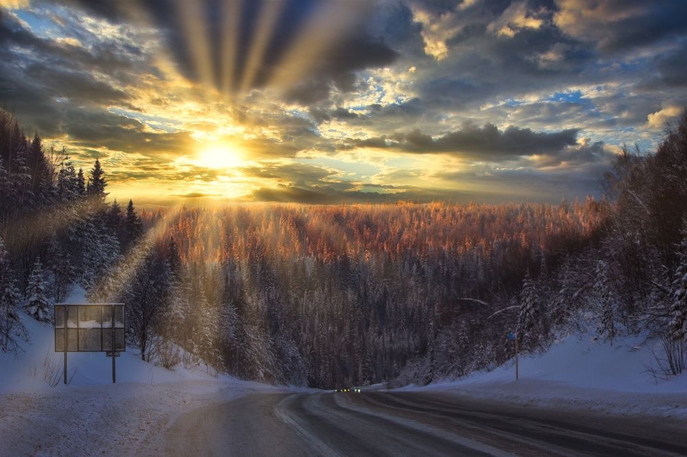 Photograph by Евгений