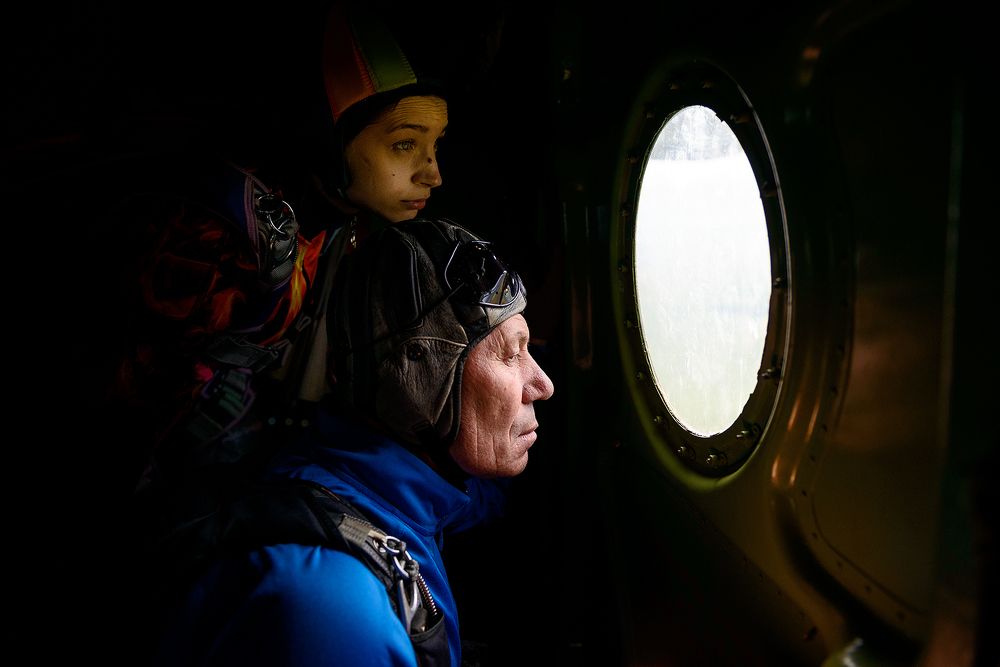 Photograph by Владислав Никишин