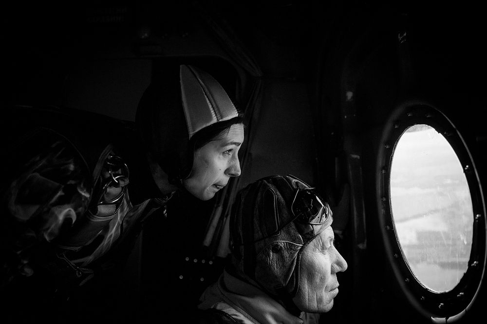 Photograph by Владислав Никишин