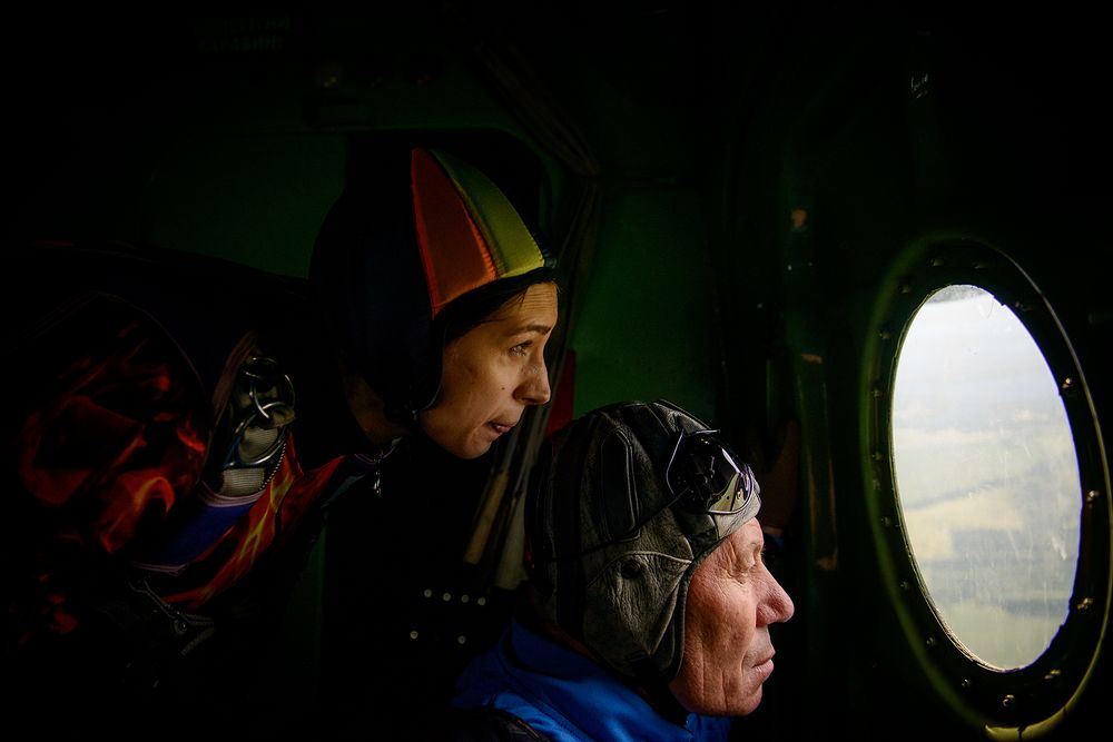 Photograph by Владислав Никишин