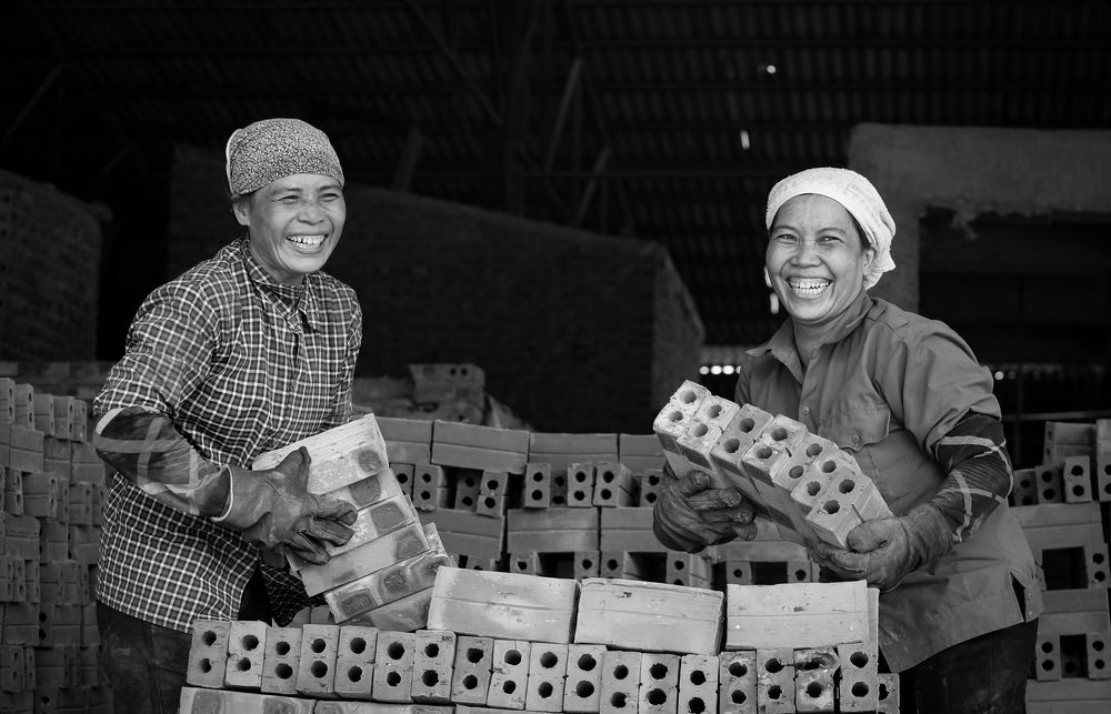 Photograph by Nguyễn Xuân Trường