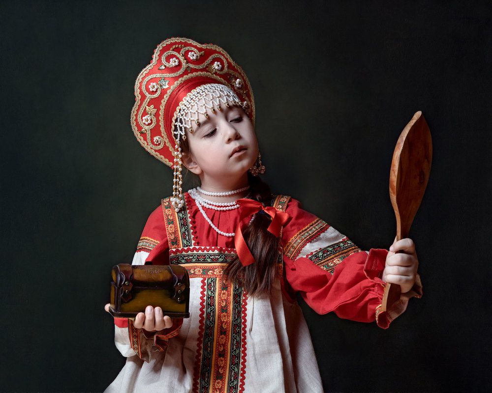 Photograph by Светлана Захаренкова