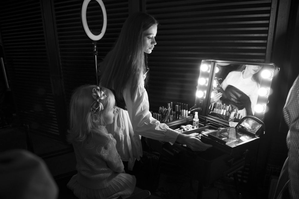 Фотография автора Джульетта Олейникова