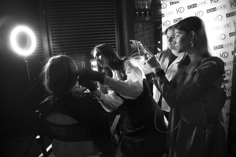 Фотография автора Джульетта Олейникова