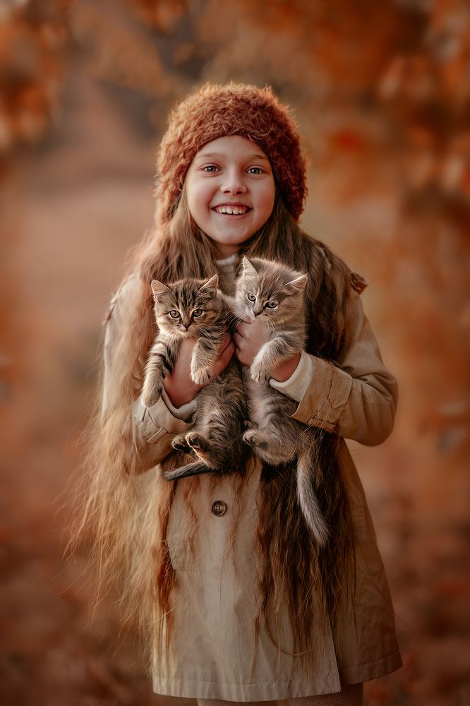 Photograph by Людмила