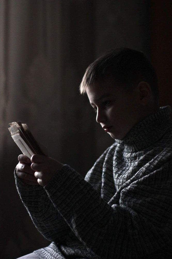 Photograph by Юлия Эркина