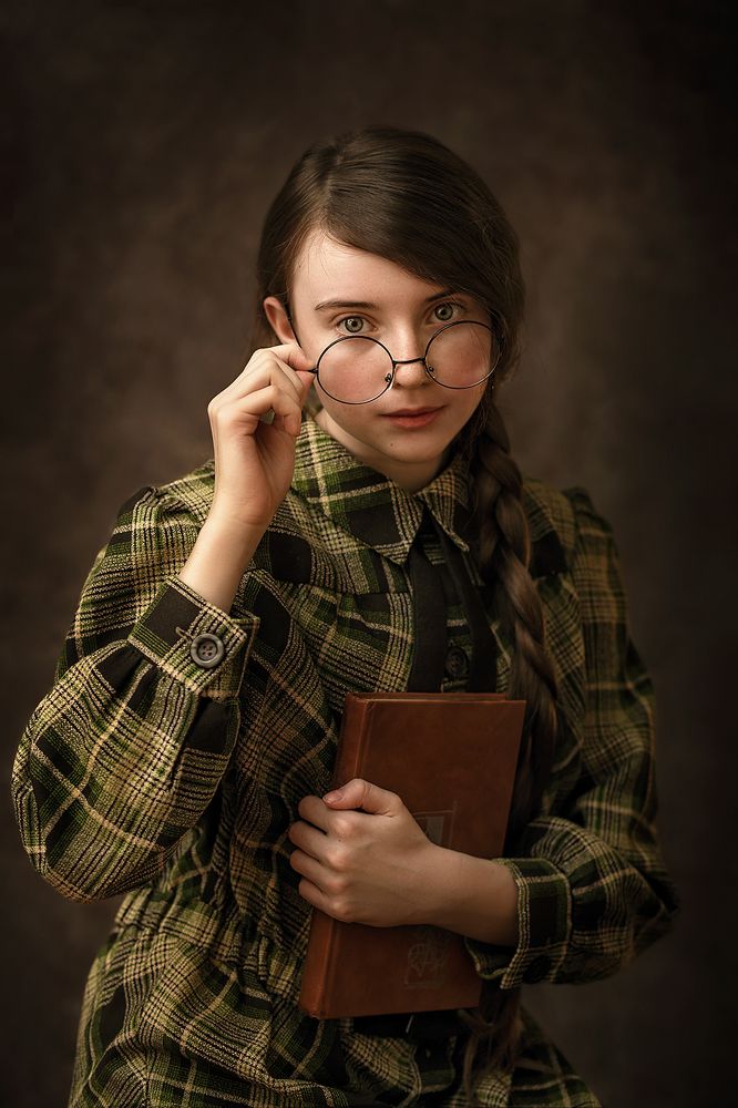 Photograph by Гаманова Элина