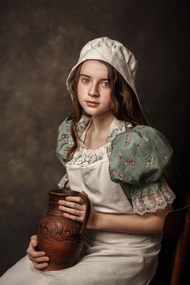 Photograph by Гаманова Элина