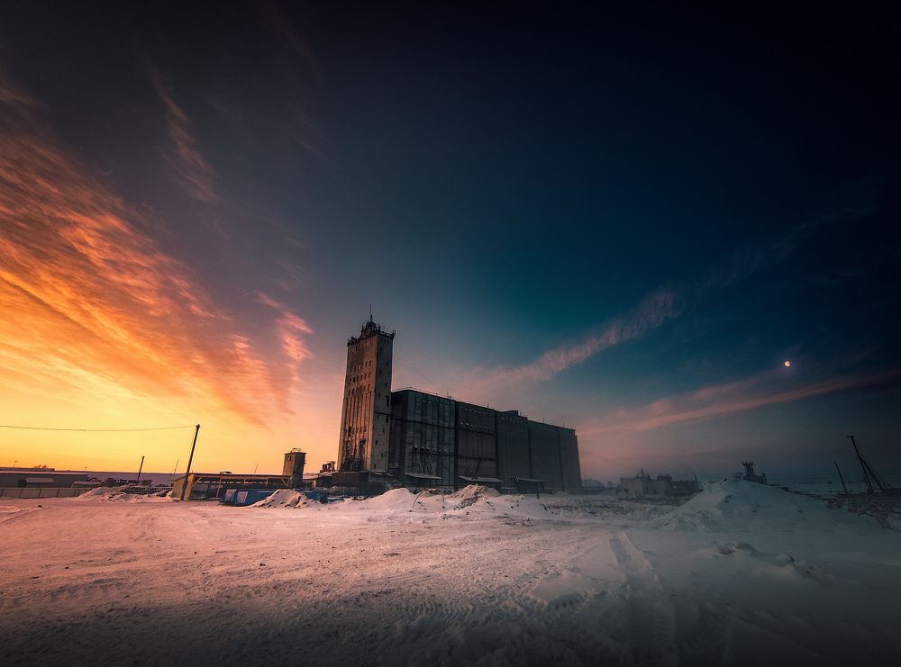 Photograph by Максим Недальченко