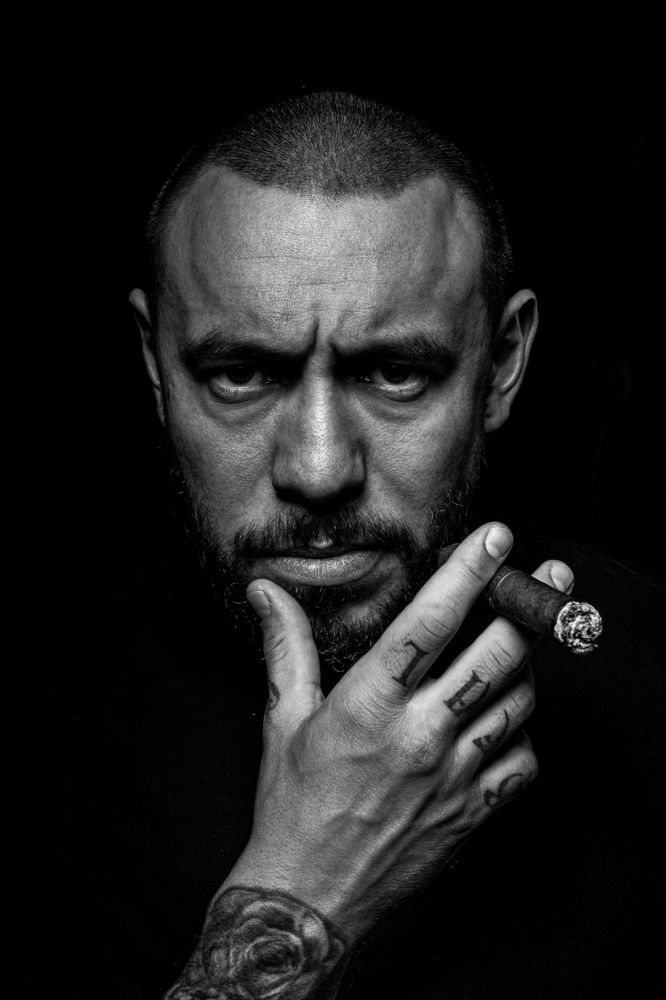 Photograph by Сергей Юдин