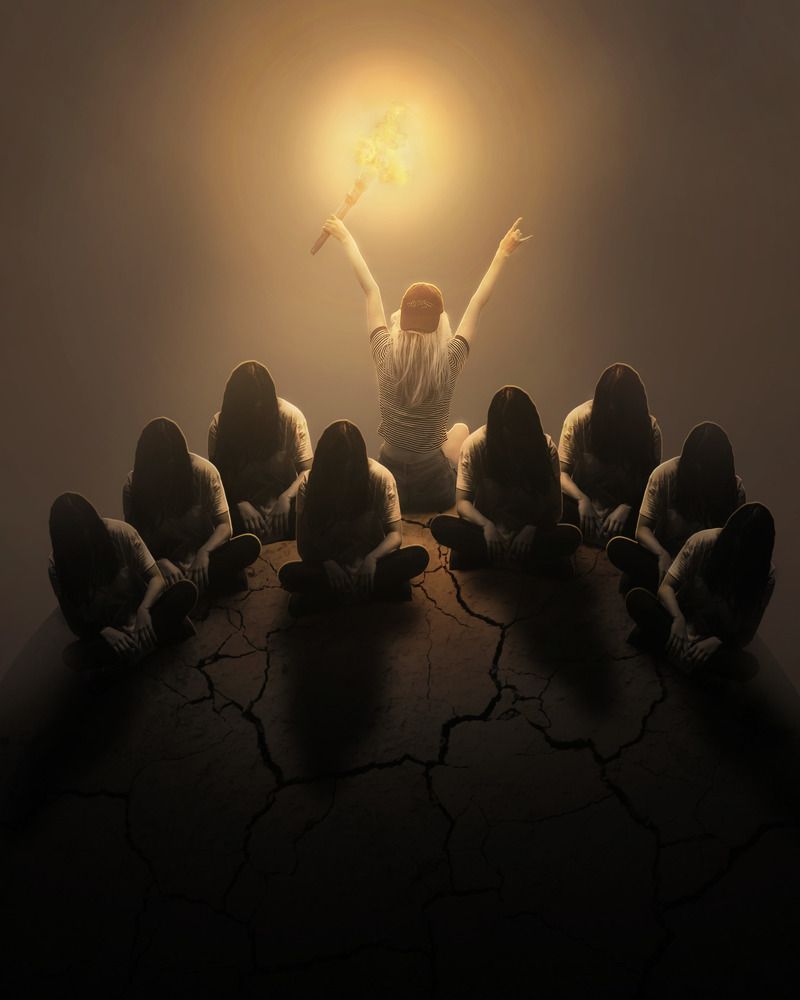 Photograph by amir arjmandi