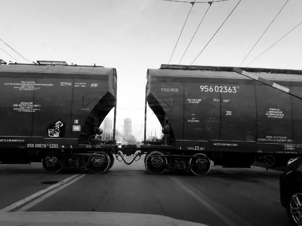 Photograph by Евгения Ульянова