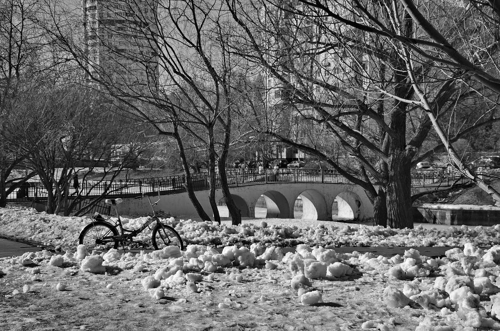 Photograph by Константин Мишнаевский