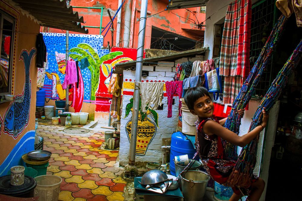 Photograph by Payel Banerjee