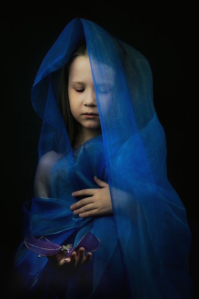 Photograph by Евгения Калугина