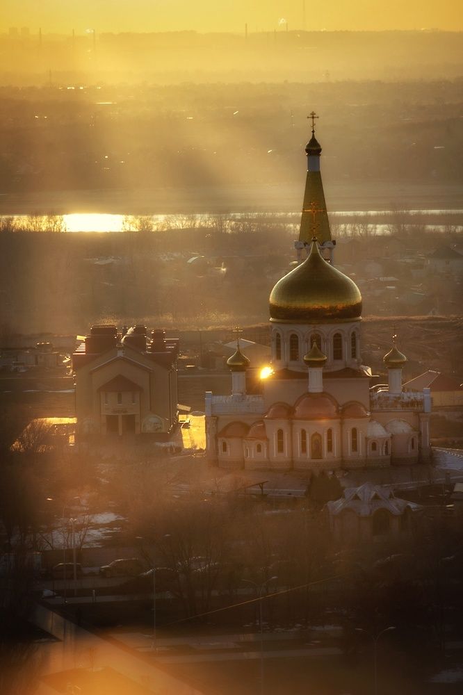 Photograph by Евгения Калугина