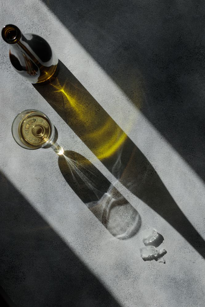 Photograph by Alena Gudz