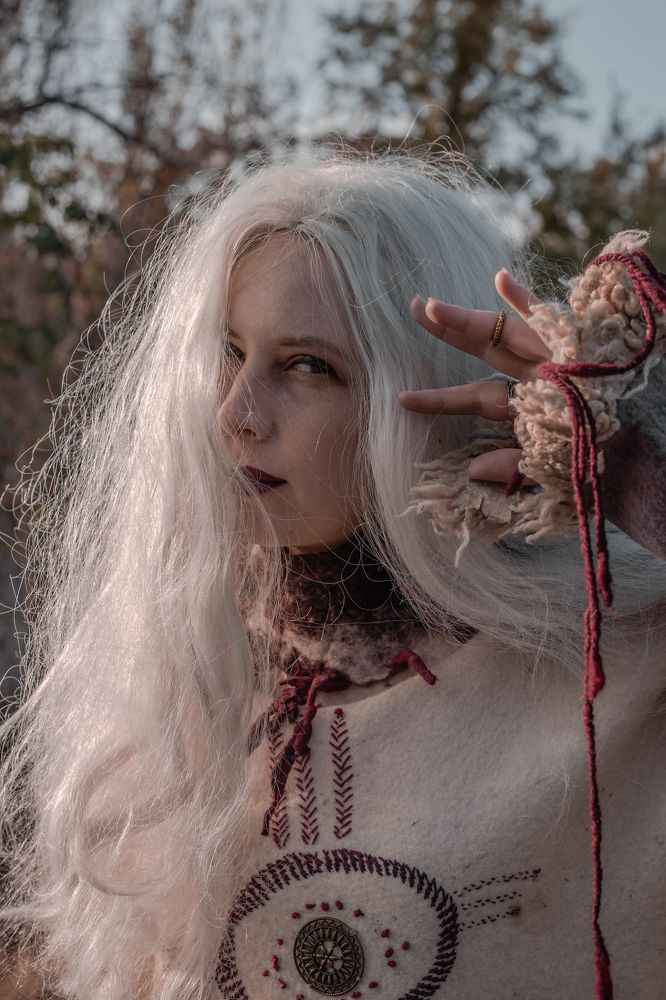 Photograph by Польшиков Денис