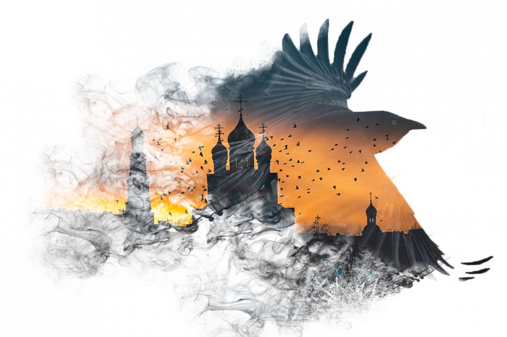 Фотография автора Антон Сандалов