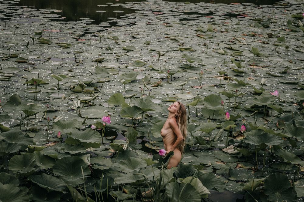 Photograph by Анастасия Веленгурская