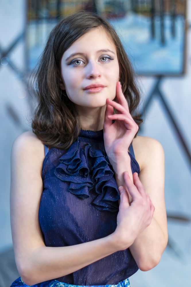 Фотография автора Дмитрий Павлов