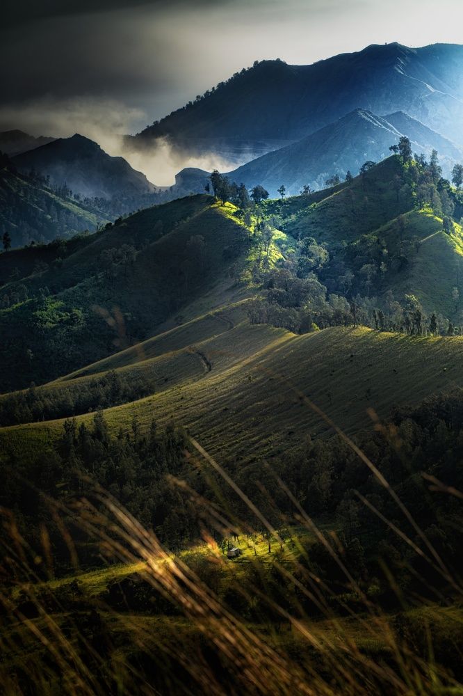 Photograph by M Sairoji Abdillah