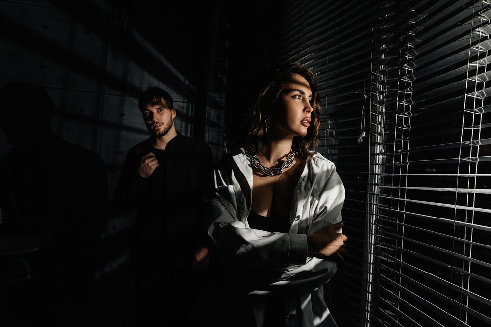 Photograph by Александр Воронов