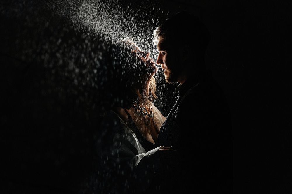 Photograph by Александр Воронов