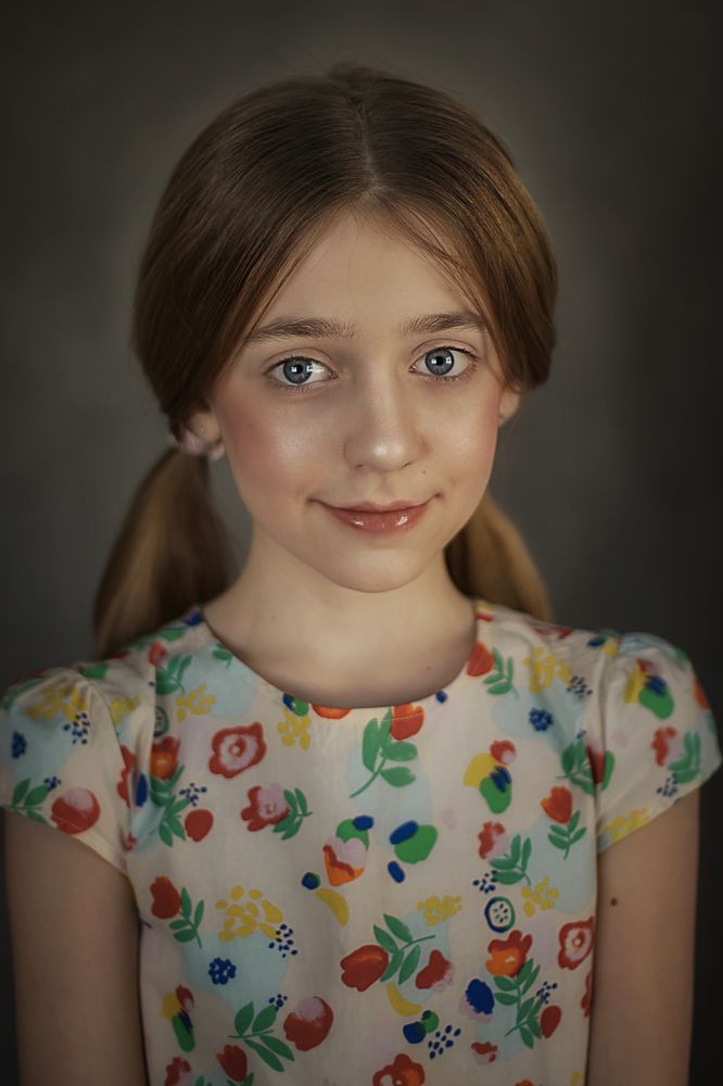 Photograph by Ольга Кирьязиева