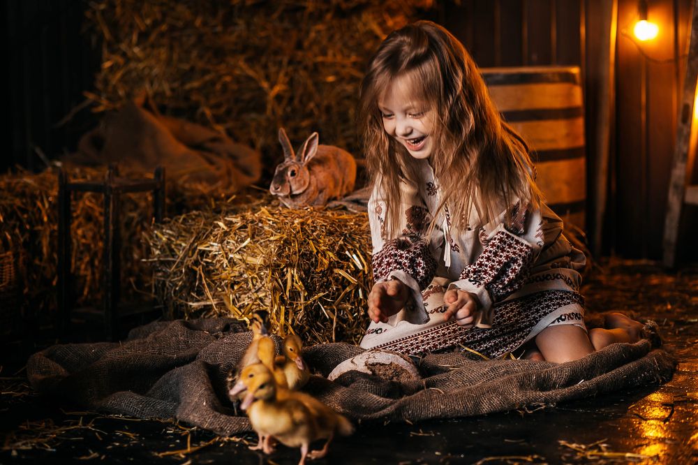 Photograph by Евгения