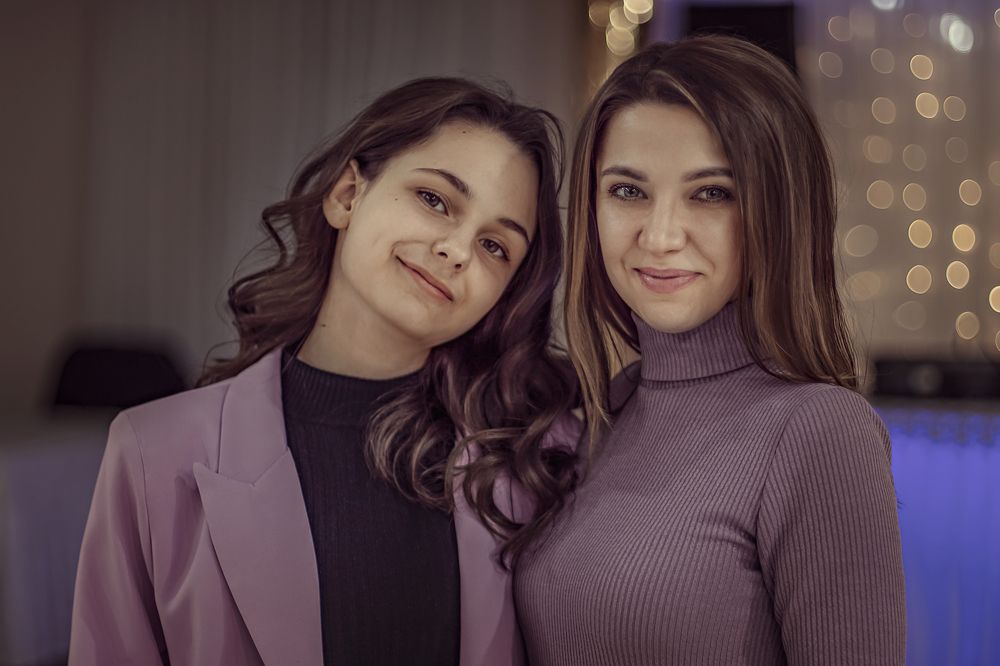 Photograph by Ольга Кирьязиева