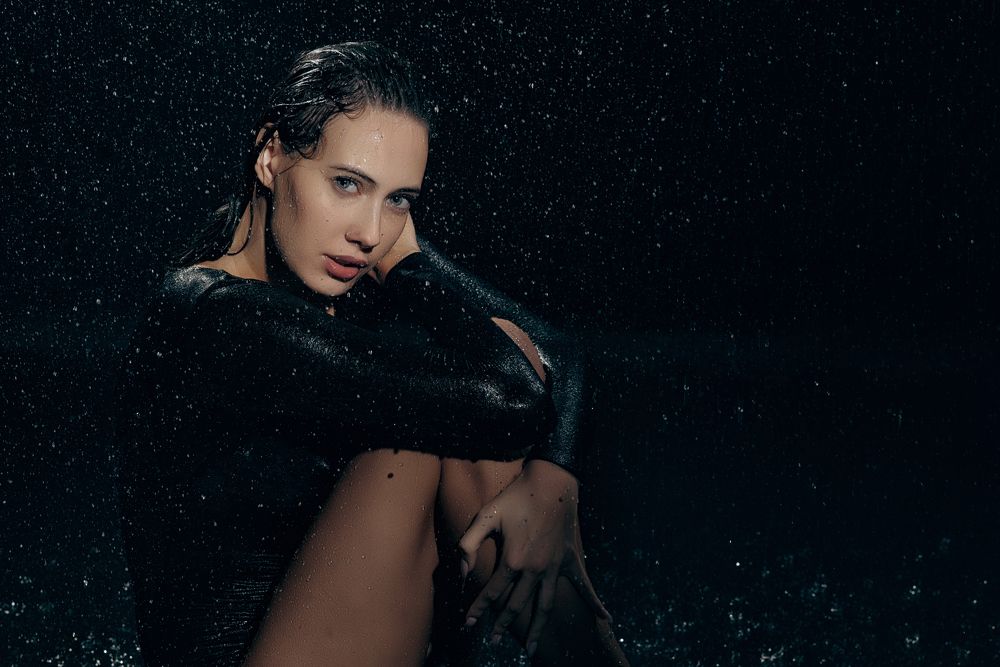 Фотография автора Анисимова Наталия