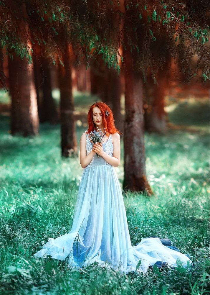 Photograph by Виктория Давидович