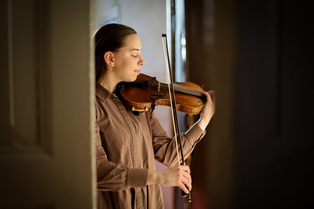 Photograph by Эвелина Тананыхина