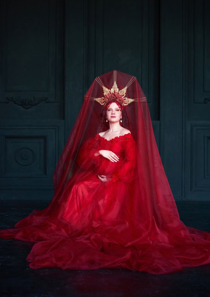 Photograph by Дмитрий Мичелев