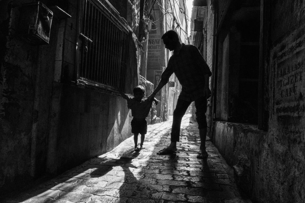 Photograph by AMAN ANAND