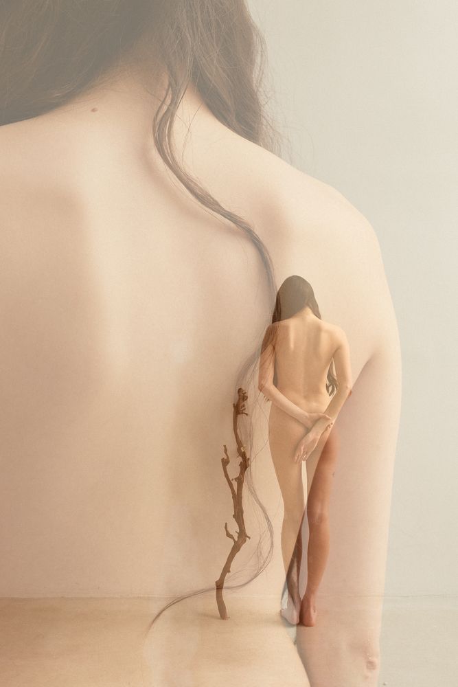 Photograph by Ксения Рыбка