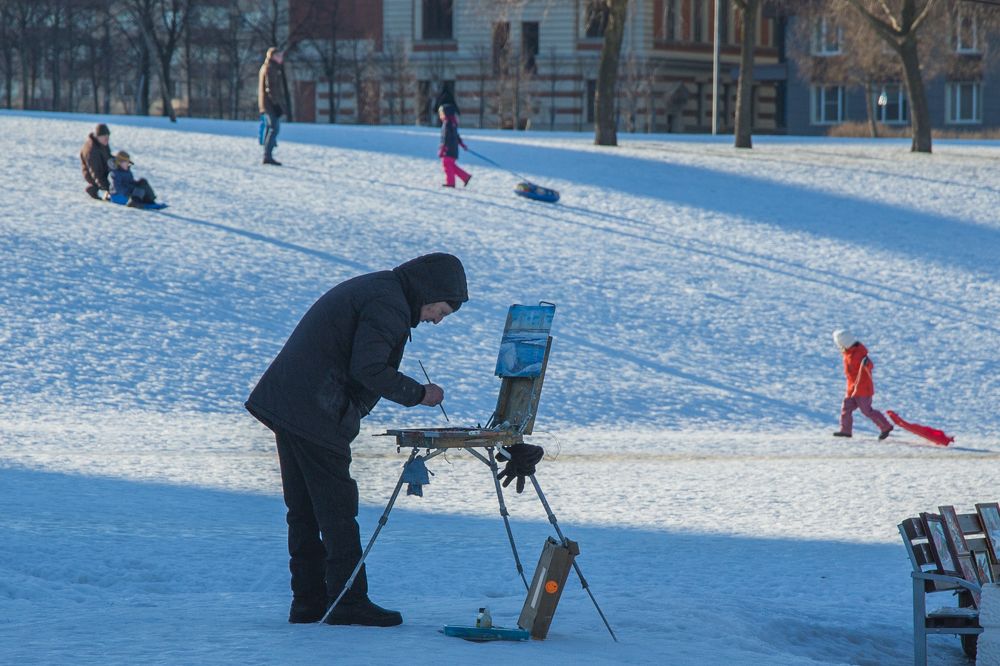 Photograph by Инна Юдина