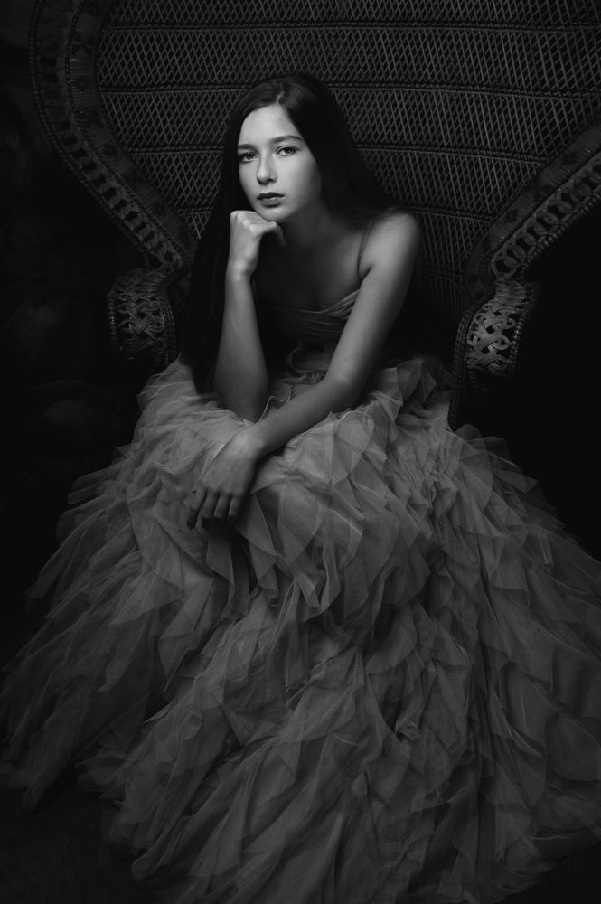 Photograph by Cherkaoui Fatima