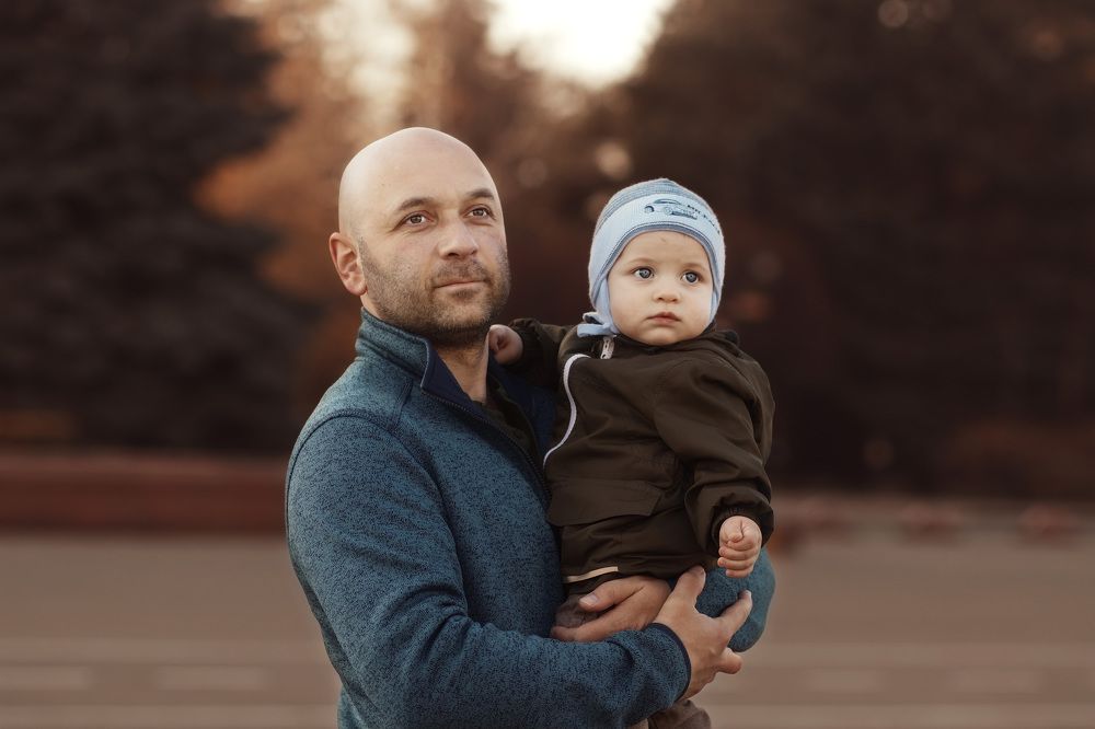 Photograph by Ольга Кирьязиева