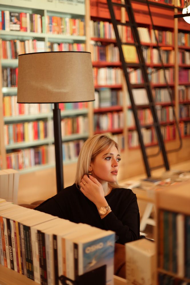 Photograph by Kristina Kiyan