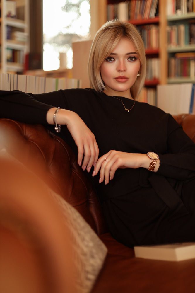 Photograph by Kristina Kiyan