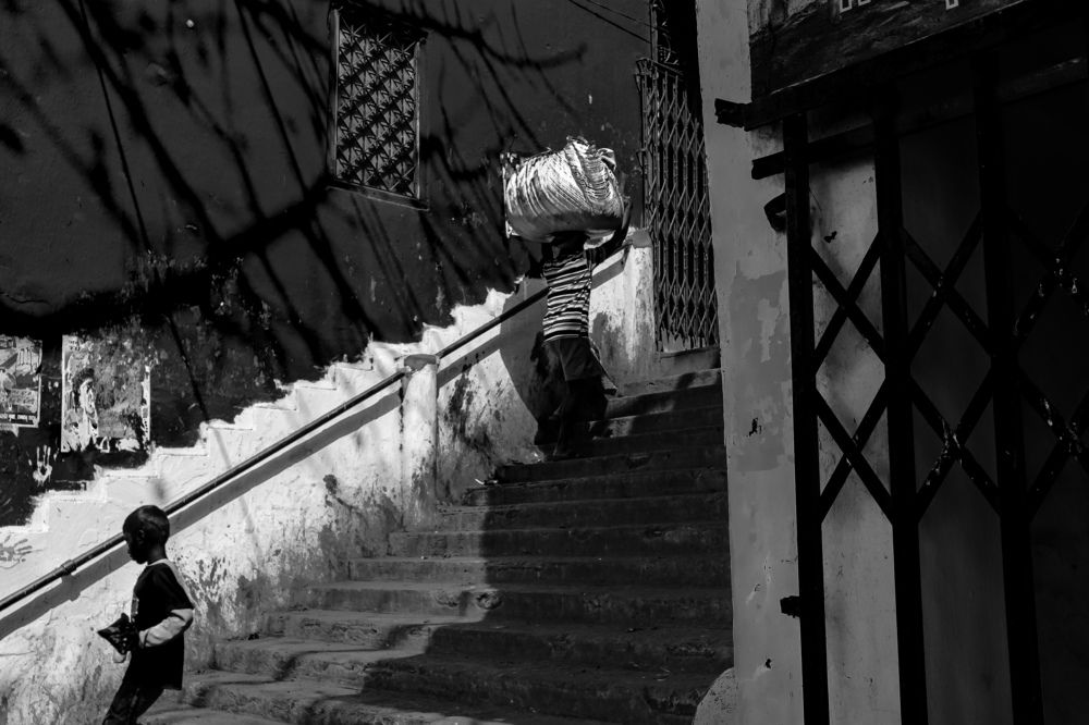 Different Needs Of Different Ages .