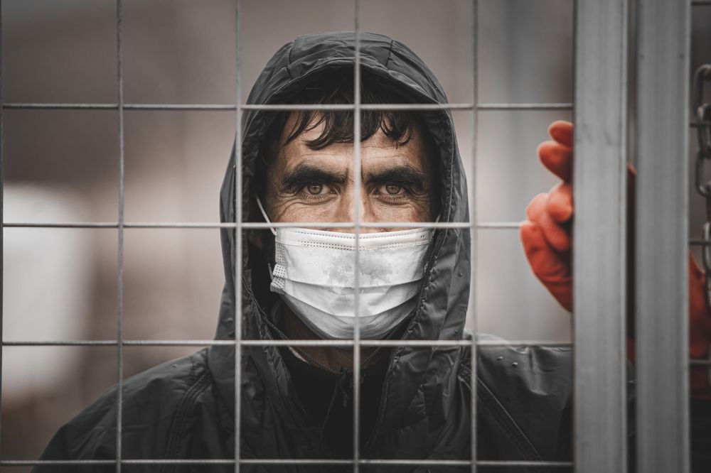 Photograph by Farman Aziz