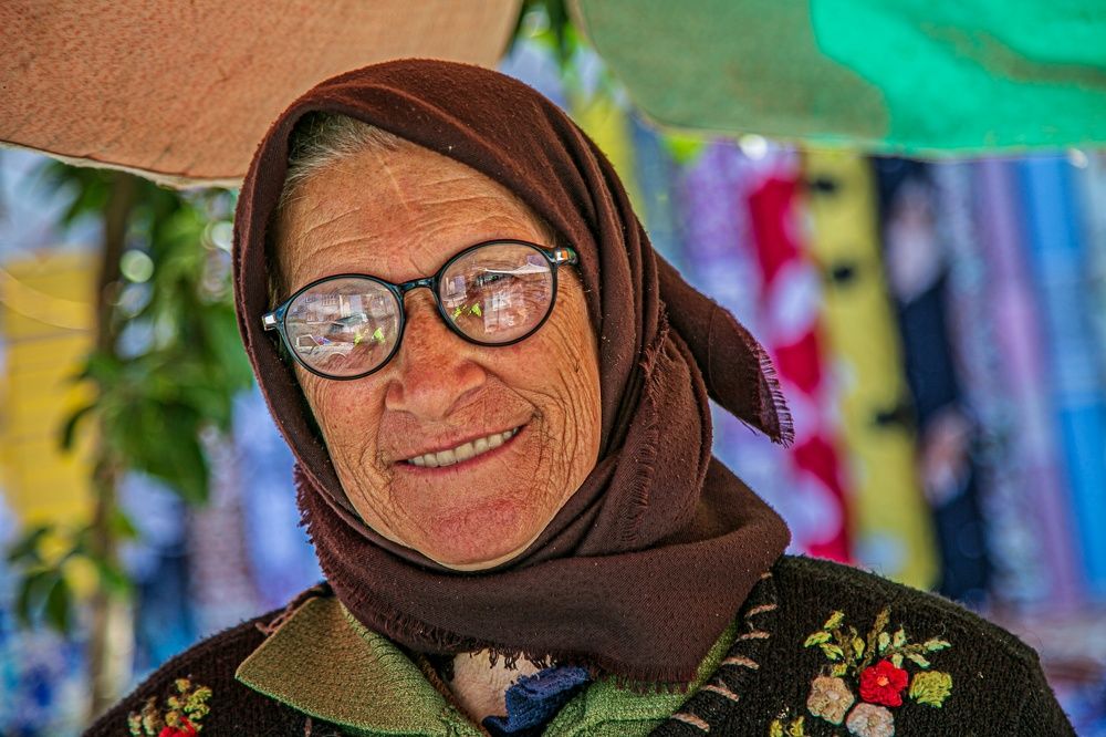 Photograph by Mohammadreza Majlesifar