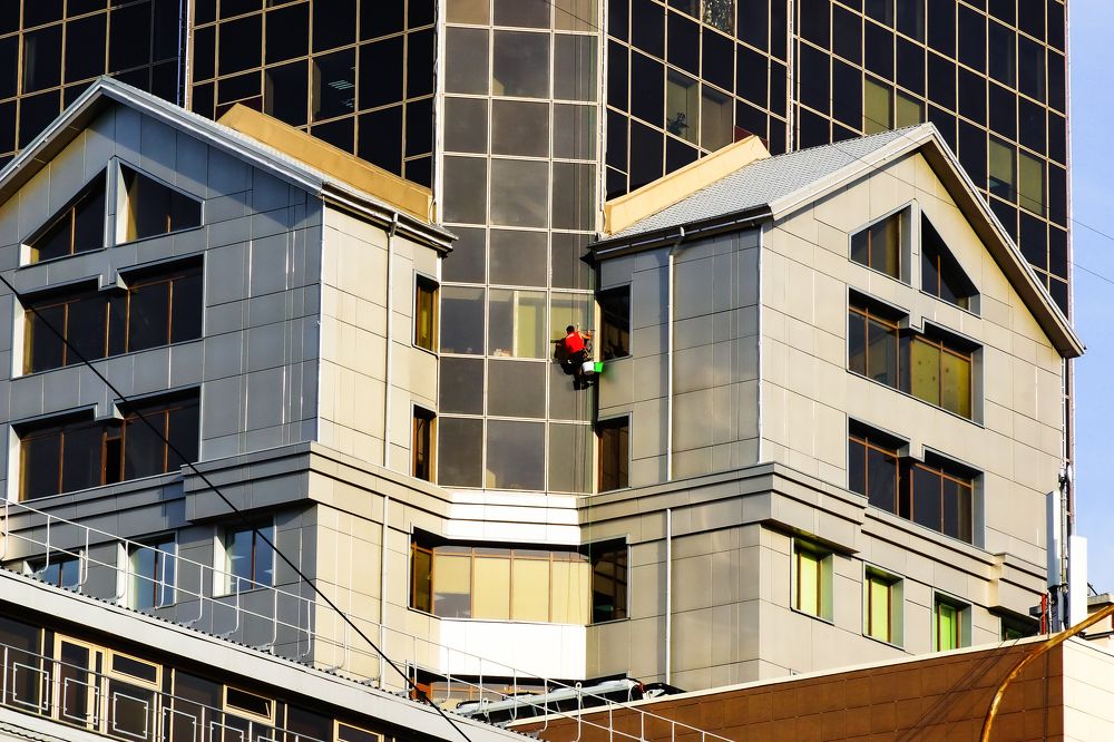 Такая работа