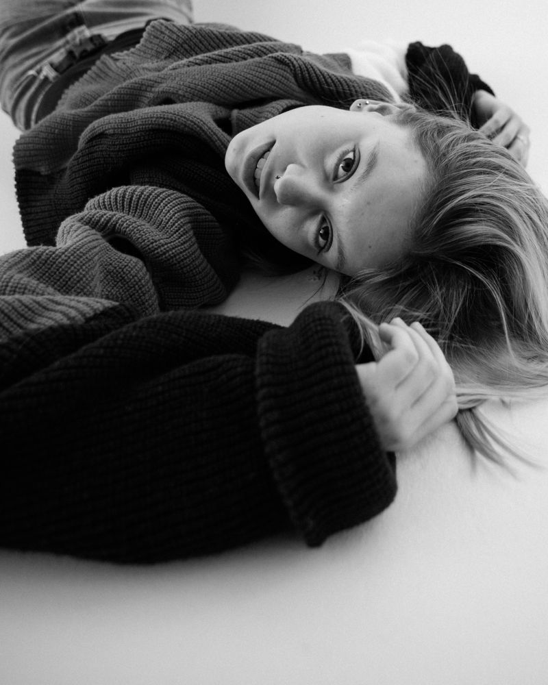 Photograph by Надежда Засецкая